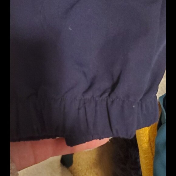 NWOT Figs navy jumpsuit - Picture 2 of 10